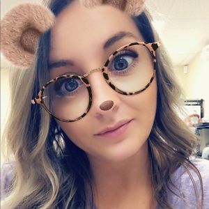 Meet your Posher, Miranda